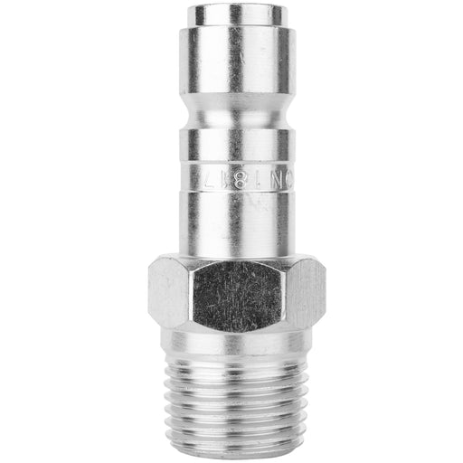 1/2" FNPT G-Style Plug